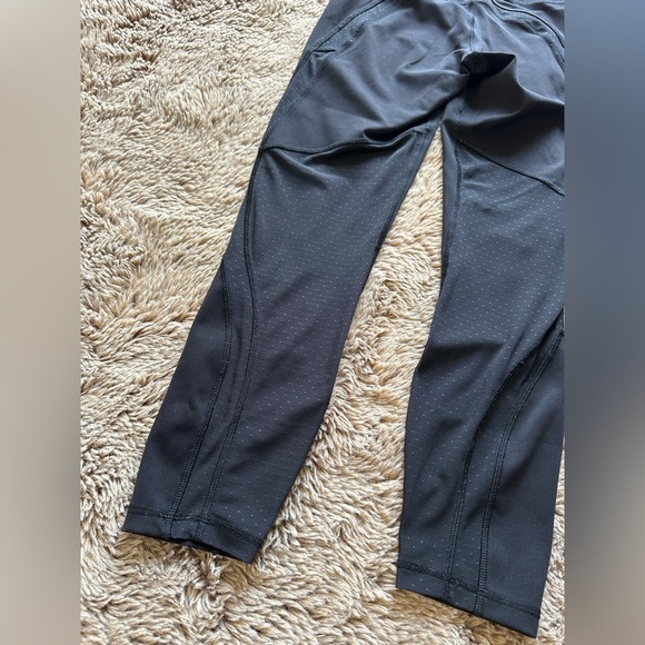 Lululemon High-Rise Leggings - Picture 5 of 14